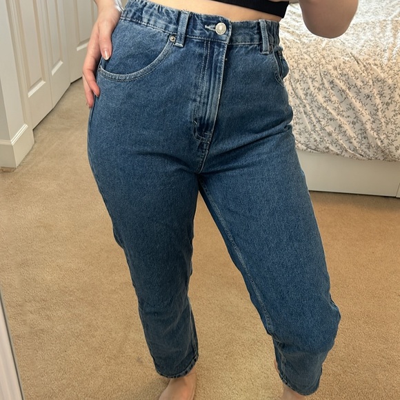 Pull & Bear Jeans - Picture 2 of 3